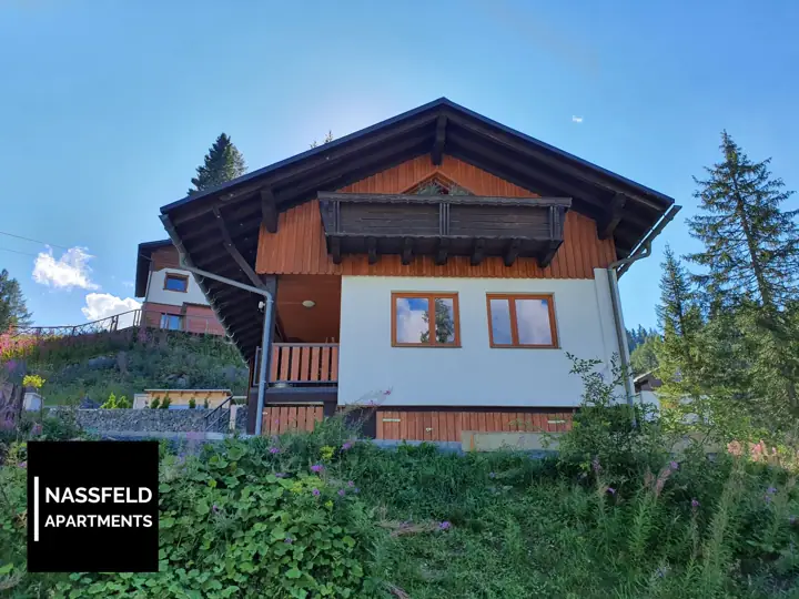 Haus Anja 1